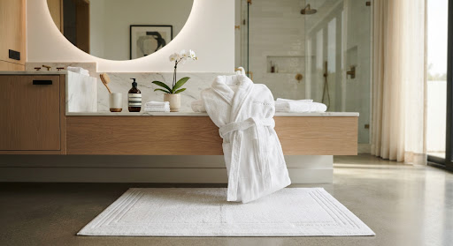Bath Linen