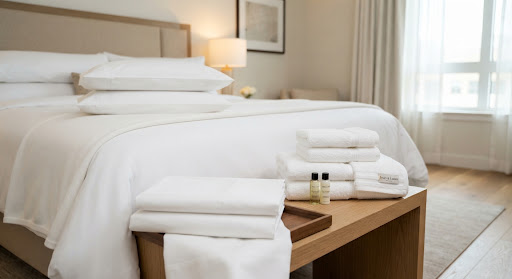 Hospitality Essentials