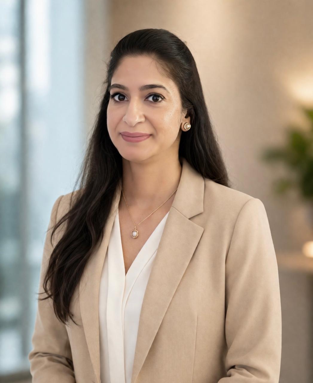 Leadership Team Member