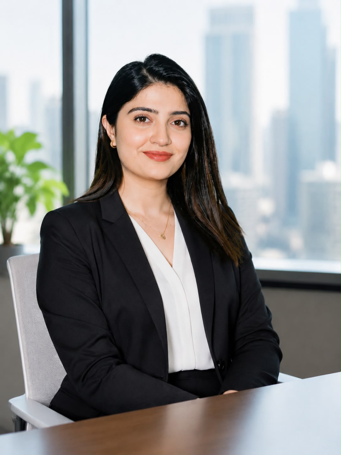Leadership Team Member