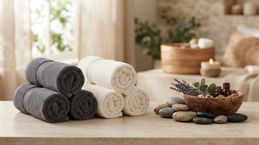 Spa Collection