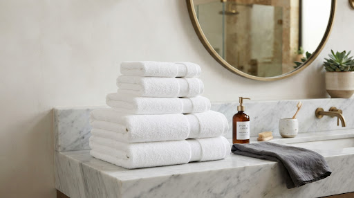 Hotel Towels