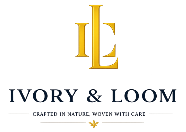 Ivory & Loom Logo